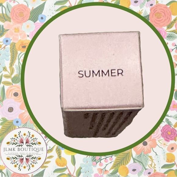 SUMMER LIP OIL - Picture 4 of 8